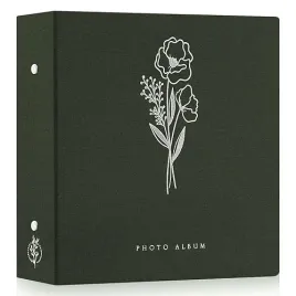 album-na-zdjecia-lniany-600-kieszeni-album-zdjecia-lniany-kieszeni