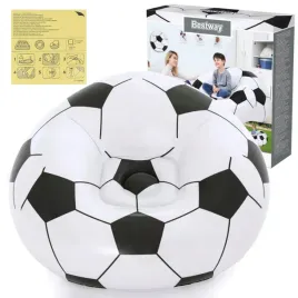 fotel-dmuchany-pufa-football-pilka-nozna-bestway-75010-duzy-114cm-do-pokoju