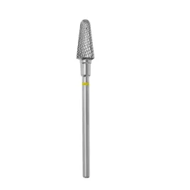 staleks-frez-z-weglika-spiekanego-sciety-stozek-zolty-6mm-14mm-ft70y060-14