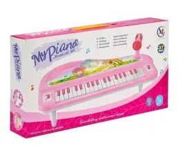pianinko-organy-keyboard-dla-nauki-gry-dla-dzieci-37-klawiszy-mikrofon