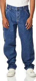 dickies-jeansy-meskie-proste-niebieskie-dlugie-casual-50-32-7aa