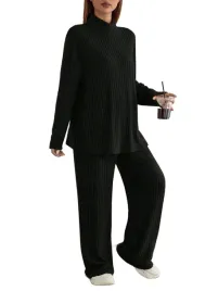 shein-czarny-sweter-ciazowy-prazkowany-z-polgolfem-40-42-1la