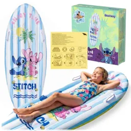 deska-do-plywania-dmuchana-z-uchwytami-dla-dzieci-liloandstitch-bestway-9104v