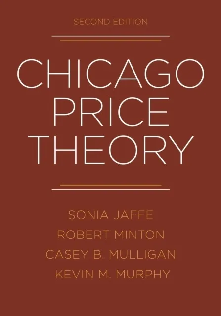chicago-price-theory