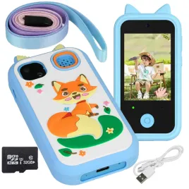 telefon-zabawka-dla-dzieci-dziecka-smartfon-zabawkowy-aparat-kamera-32gb