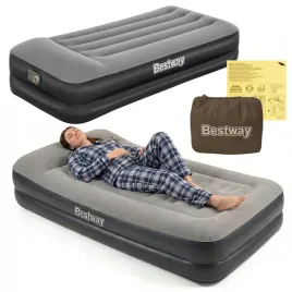 materac-dmuchany-1-osobowy-wysoki-lozko-do-spania-z-e-pompka-bestway-67401