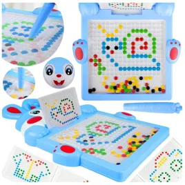 tablica-magnetyczna-xxl-magpad-montessori-mozaika-duza-ukladanka-kropki