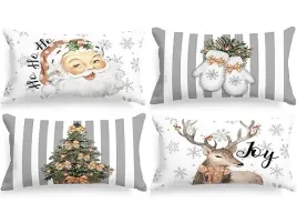 szare-bozonarodzeniowe-poszewki-na-poduszki-w-stylu-vintage-30-x-50-cm