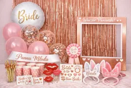 zestaw-wieczor-panienski-rose-gold-luxury-dekoracje-do-12-os-fotobudka