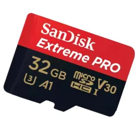 sandisk-karta-microsdhc-extreme-pro-32gb-u3-v30-uhs-i-a1-100-90-mb-s