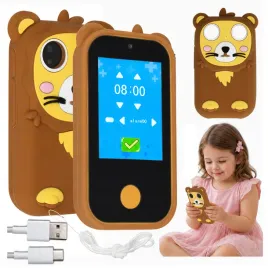 telefon-dla-dzieci-zabawka-komorka-zabawkowa-aparat-kamera-selfie-gry-smycz