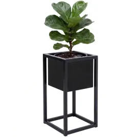 kwietnik-stojacy-40cm-metalowy-czarny-stojak-na-kwiaty-industrial-loftowy