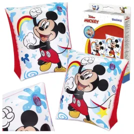 rekawki-do-plywania-dla-dzieci-wzor-mickey-mouse-19-30kg-bestway-91002