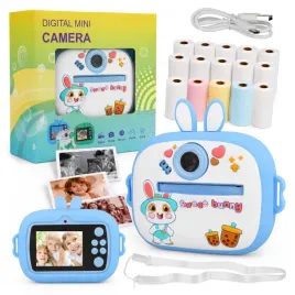 aparat-natychmiastowy-dla-dzieci-z-mini-drukarka-kamera-muzyka-15-rolek