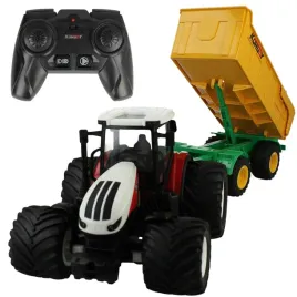 traktor-z-przyczepa-na-pilota-r-c-duzy-ciagnik-pojazd-na-akumulator-swiatla