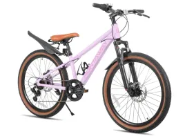 rower-gorski-mtb-24-dla-dziewczynki-chlopca-amortyzacja-7-biegow-rozowy