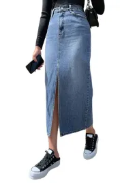 dazy-spodnica-damska-midi-jeansowa-klasyczna-xxl-1la