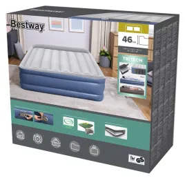 materac-do-spania-wysoki-dmuchany-lozko-z-e-pompka-203x152x46-bestway-67630