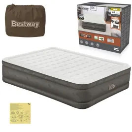 materac-dmuchany-dwuosobowy-z-pompka-230v-duzy-bestway-69050-model-2026