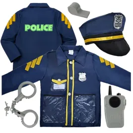 kostium-stroj-karnawalowy-przebranie-policjant-a-3-7-lat-akcesoria-kajdanki