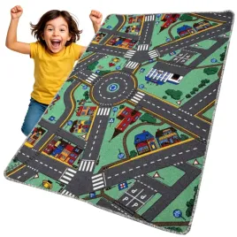 kolorowy-dywan-dla-dziecka-ulice-droga-miasto-200x250-cm-miekki-i-trwaly
