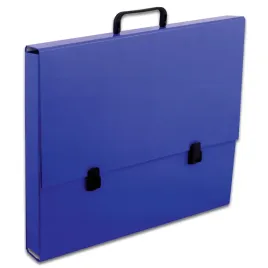 teczka-z-raczka-a3-5-cm-penmate-kobaltowa