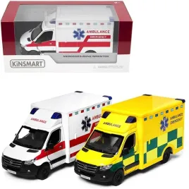 model-samochodu-mercedes-benz-sprinter-ambulans-sanitka-metalowy