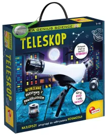 lisciani-i-m-a-genius-teleskop-kod-2968