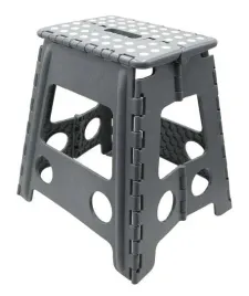 zollner-stolek-skladany-taboret-schodkowy-39-cm-szary-antyposlizgowy