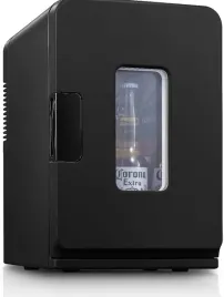 lodowka-turystyczna-fohere-15-l-czarna-ac-dc-12-v-z-uchwytem