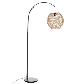 lampa-stojaca-atmosphera-raahe-boho-e27-pleciony-abazur-180-cm