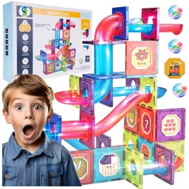 zestaw-swiecacych-klockow-magnetycznych-3d-zjezdzalnia-klocki-konstrukcyjne