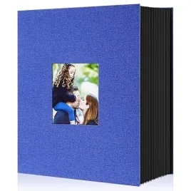 album-fotograficzny-na-1000-zdjec-10x15-lniany-xxl-250-stron