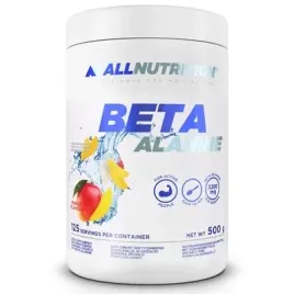 beta-alanina-allnutrition-500g-proszek-opoznienie-zmeczenia