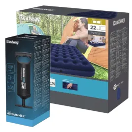 materac-dmuchany-welurowy-dwuosobowy-203x152-lozko-bestway-67003-pompka