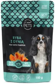 wow-pets-bez-zboz-monobialkowa-ryba-2-kg-karma-pies-dorosly-rasa-xs-s