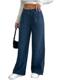 shein-spodnie-dresowe-granatowe-proste-xl-lla