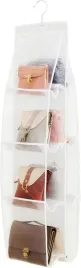 organizer-na-torebki-do-szafy-8-kieszeni-bialy-skladany