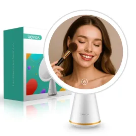voyor-lusterko-led-sciemniane-obracane-360-ladowalne