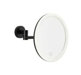 tesa-visioon-lusterko-led-do-makijazu-5x-powiekszenie-czarne