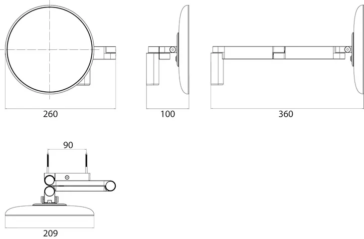 emco-lusterko-led-scienne-5x-powiekszenie-powiekszenie-5x
