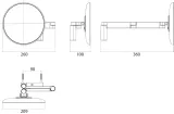 emco-lusterko-led-scienne-5x-powiekszenie-powiekszenie-5x