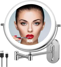 funtouch-lusterko-kosmetyczne-led-10x-powiekszenie-20cm