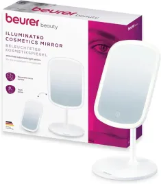 beurer-lusterko-kosmetyczne-led-360-magnetyczne