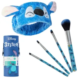 disney-zestaw-pedzli-makijazowych-stitch-niebieski