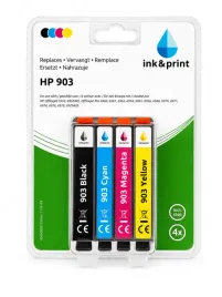 zestaw-tuszy-hp-903-black-cyan-magenta-yellow-zamiennik-4-kolory
