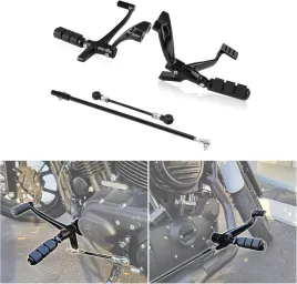 podnozki-motocyklowe-dzwignie-harley-sportster-xl-883-1200