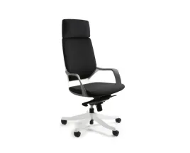 fotel-biurowy-apollo-bl403-burgundy-bialy