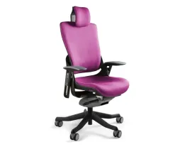 fotel-biurowy-wau-2-bl401-tkanina-magenta-czarny
