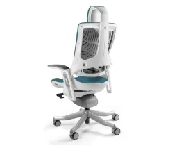 fotel-biurowy-wau-2-bl414-tkanina-steelblue-bialy